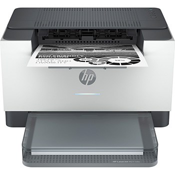 Giới thiệu máy in HP LaserJet M211dw