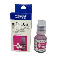 Hộp mực Brother BTD100 - M (50ml)