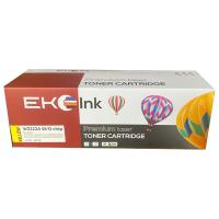 Hộp mực HP W2222(HP222A) YELLOW- HP3203DN/HP3303FDN (Không Chip) - G01120
