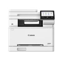 Máy in màu đơn năng laser Canon LBP 664CDW