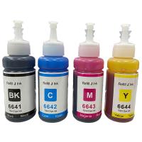 Mực nước Epson T664 (70ml) - BK