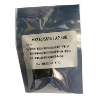 Chip Toner máy photo Sharp MX560AT-MX M364/M464/M564/365/465/565