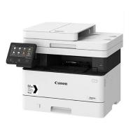 Máy in laser màu Đa chức năng Canon MF655Cdw (Nhập khẩu)