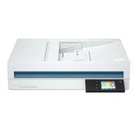 Máy Scan, máy quét HP Flow N6600 FNW1