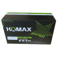 Hộp mực LaserJet 161A(W1610A) Komax ( Không chip)