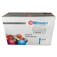 Hộp mực HP CE401A (C) -HP Pro 500/551/570/575