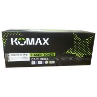 Hộp mực CRG072 không chip Komax