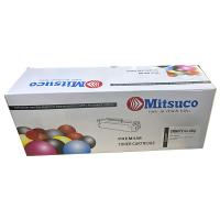 Hộp mực CRG072 không chip Mitsu