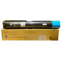 Mực Cartridge Fuji Xerox DCV C2263/C2265 (C)