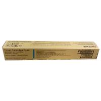 Mực Cartridge FujiFilm Apeos C2060/C2560/C3060 (CT202489) - CYAN