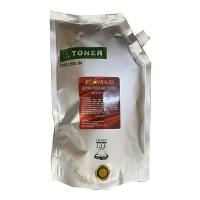 Mực gói Aficio 1060/2060/Toshiba E720/850 (Túi bạc có vòi)