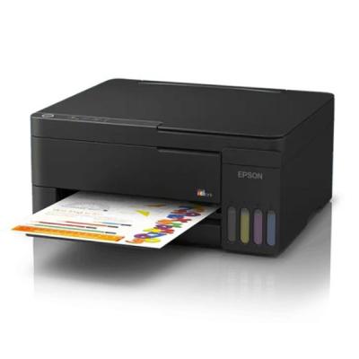 Máy in phun màu Đa chức năng Epson L3310