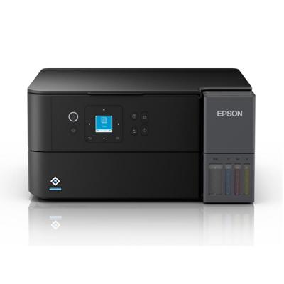 Máy in phun màu Đa chức năng Epson L4360