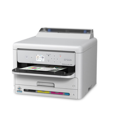 Máy in Epson WF-C5390DW