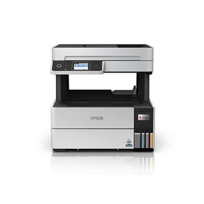 Máy in phun màu Đa chức năng Epson 6490