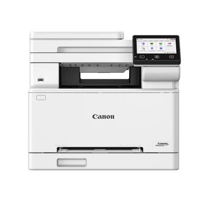 Máy in màu đơn năng laser Canon LBP 664CDW