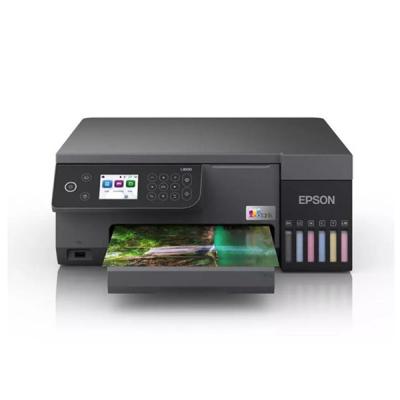 Máy in phun màu Đa chức năng Epson L8100 STD