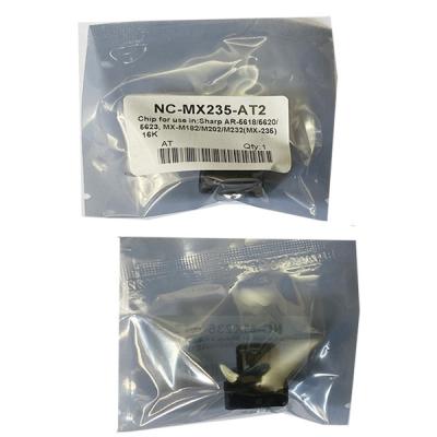 Chip Toner Sharp MX235AT-AR M5618/AR5620/5623S/D/N