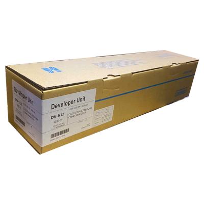 Cụm từ Konica DV512 C ( Có bột từ )