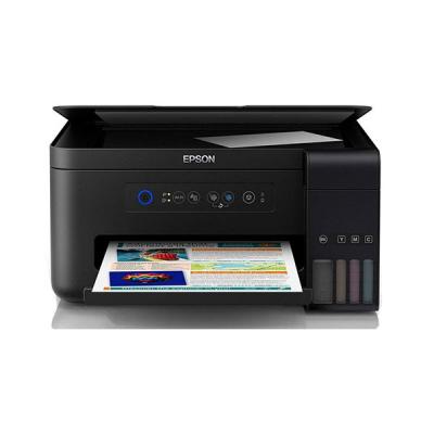 Máy in phun màu A3 Đa chức năng Epson L14150