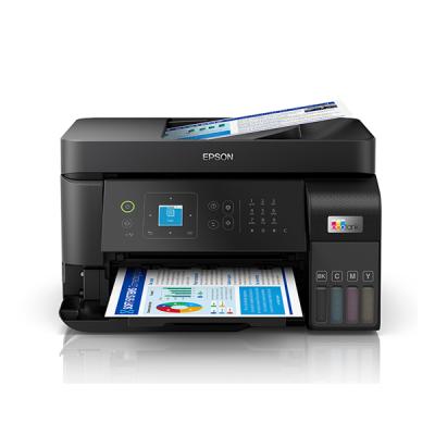 Máy in phun màu Đa chức năng Epson L5590