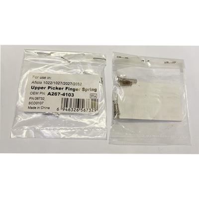 Lò xo cò sấy máy photo Ricoh AF1027/3025/3030/MP2510/2550/2851/3010/3351(5c/b) (CET6732)