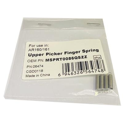 Lò xo cò sấy máy photo Sharp AR160/161/201/5520/5316 (4c/b) (CET6474)