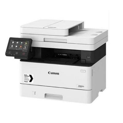 Máy in laser màu Đa chức năng Canon MF655Cdw (Nhập khẩu)