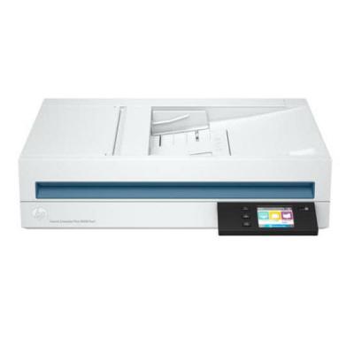 Máy Scan, máy quét HP Flow N6600 FNW1