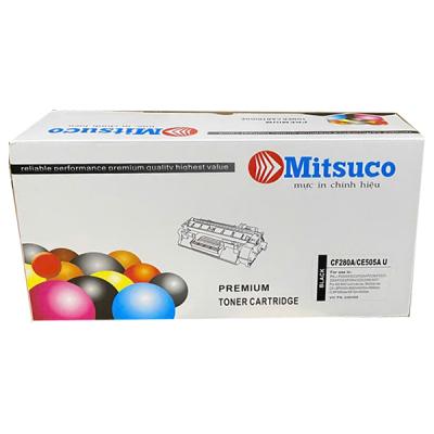 Hộp mực HP05A/80A, HP P2035/P2055/Pro400/M401N