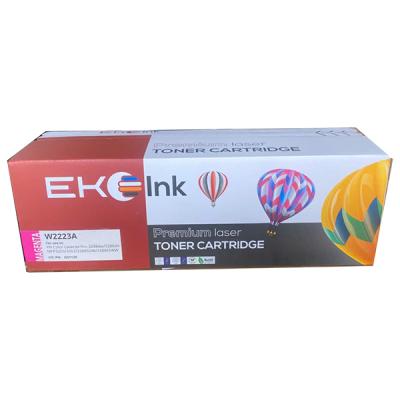 Hộp mực HP W2223(HP222A) Magenta- HP3203DN/HP3303FDN (G01126)