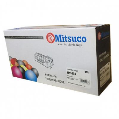 Hộp mực HP 151A (W1510A) - HP Pro 4003dn/dw/MFP 4103fdn/fdw (Có chip)