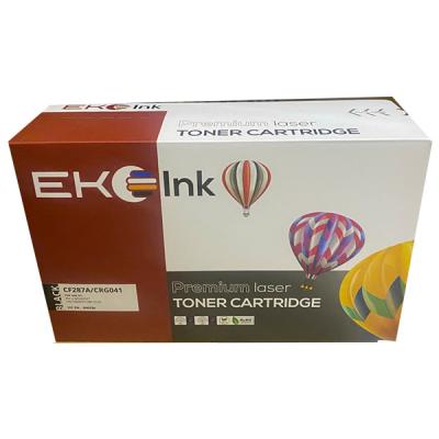 Hộp mực Eko ink M-CF287A/CRG041