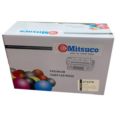 Hộp mực HP CF237A- HP M608x/n /M608dn /M609dn/M632h (Có Chíp)