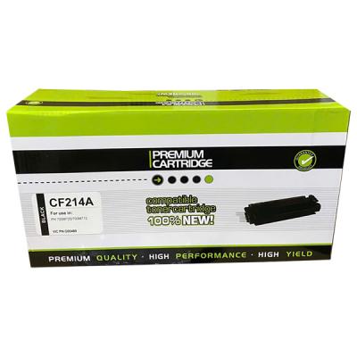 Hộp mực HP14A/CRG333