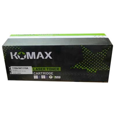 Hộp mực HP 110A (W1110A)