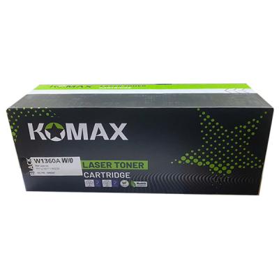 Hộp mực HP 136A (W1360A) - M211d/dw/M236dw/sdw ( Không chip)