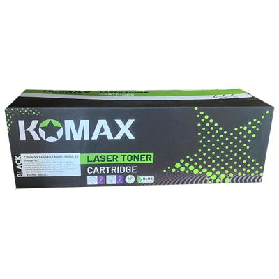 Hộp mực đa năng Laser màu CRG045/CRG054/CF400A/CF500A (BK)