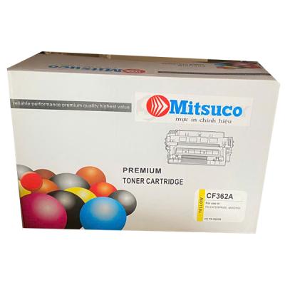 Hộp mực HP CF362A (Y) -HP M552/553