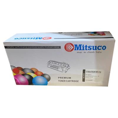 Hộp mực HP CF289A- HP M507/507x/528/528dn (Không chip)