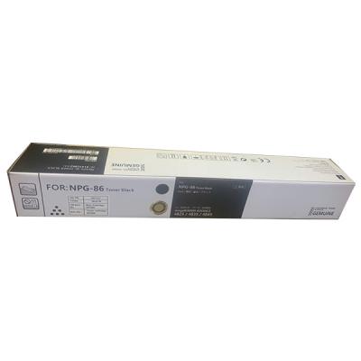 Mực Cartridge Canon NPG 86
