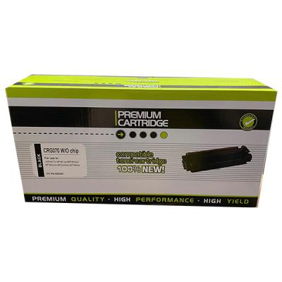 Hộp mực Canon 070 - Canon LBP 243dw/246dw