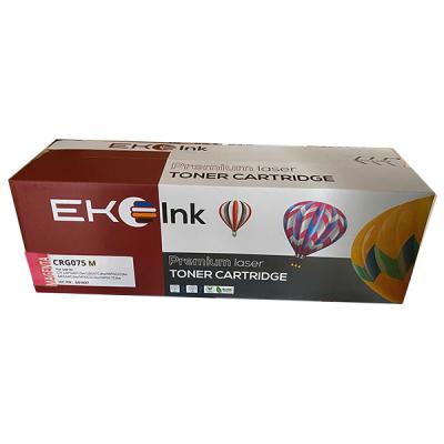Hộp mực Canon CRG 075 MAGENTA - Canon LBP640C, LBP646Cdw (G01828)
