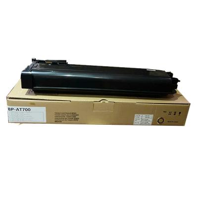 Mực Cartridge Sharp BP-AT700 ( Không chip)