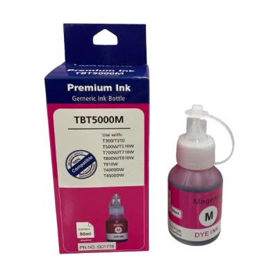 Hộp mực Brother BT5000 (M) 50ml
