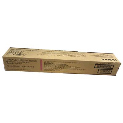 Mực Cartridge FujiFilm Apeos C2060/C2560/C3060 (CT202490) - Magenta
