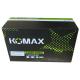 Hộp mực LaserJet 161A(W1610A) Komax ( Không chip)