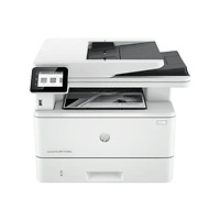 Máy in đa năng HP LaserJet Pro MFP 4103fdw (Nhập Khẩu)