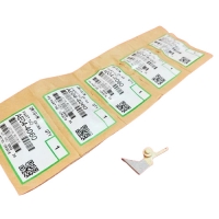 Cò tách giấy rulo sấy Ricoh AF2051/2060/2075/ MP7500 (5c/b)