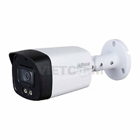 Camera LITE 5MP FULL-COLOR DH-HAC-HFW1509TLMP-A-LED